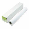 Hp Paper, Coated, 24#, 24"x150ft. Q1404B